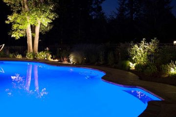 6 Ways to Light Up Your Swimming Pool